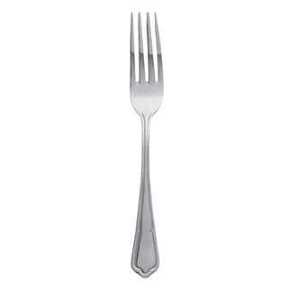 Dubarry Table Forks Set of 12/ 300, Stainless Steel Dinner Forks, Dishwasher Safe Flatware Cutlery