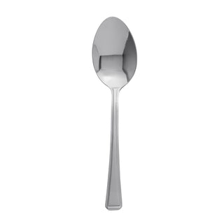 Harley Premium Table Spoons Stainless Steel Spoon Set of 12/ 300, Dishwasher Safe Cutlery Spoons