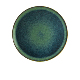 Porcelain Ore Mar Gourmet Pizza Plate 32cm Dining Pizza Serving Plate Set of 6