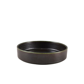 Porcelain Presentation Bowl 13cm/18cm /20.5cm Bowls for Tableware Pack of 6