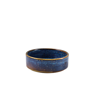 Porcelain Presentation Bowl 13cm/18cm /20.5cm Bowls for Tableware Pack of 6