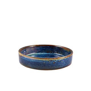Porcelain Presentation Bowl 13cm/18cm /20.5cm Bowls for Tableware Pack of 6