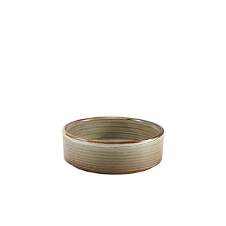 Porcelain Presentation Bowl 13cm/18cm /20.5cm Bowls for Tableware Pack of 6