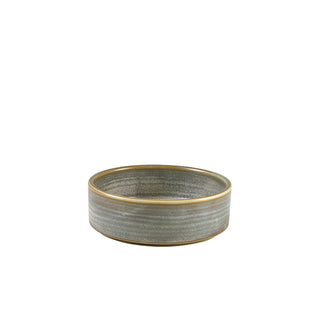 Porcelain Presentation Bowl 13cm/18cm /20.5cm Bowls for Tableware Pack of 6