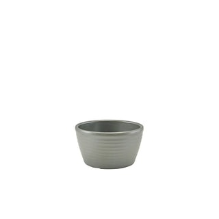 Melamine Ripple Ramekins 56ml/113ml for Appetisers Sides Sauces Buffet Service Pack of 24