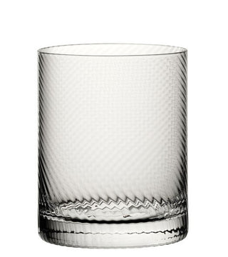 Old Fashioned Glasses 
