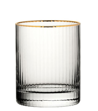 Old Fashioned Glass