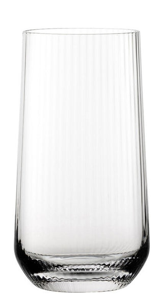 Tapered Hayworth Hiball Glasses 