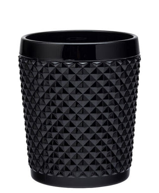 Black Onyx Glass Dante DOF 