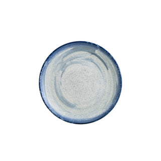 Porcelain Harena Gourmet Flat Plates 17cm/21cm/25cm/27cm/30cm for Professional Tableware