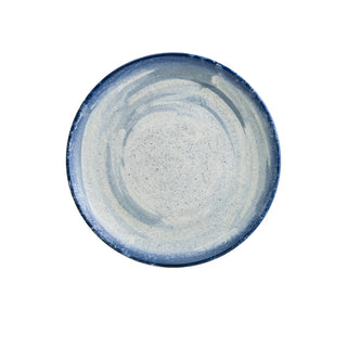 Porcelain Harena Gourmet Flat Plates 17cm/21cm/25cm/27cm/30cm for Professional Tableware