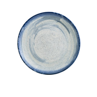 Porcelain Harena Gourmet Flat Plates 17cm/21cm/25cm/27cm/30cm for Professional Tableware