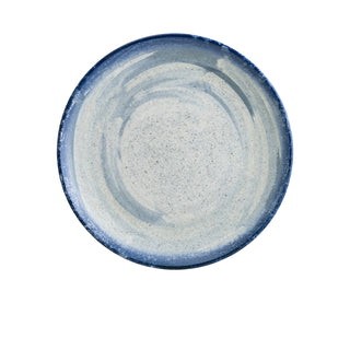 Porcelain Harena Gourmet Flat Plates 17cm/21cm/25cm/27cm/30cm for Professional Tableware