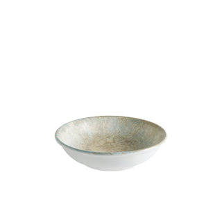 Porcelain Gourmet Deep Plate 15cm 33cl Deep Plates Dining Starters & Desserts Pack of 12