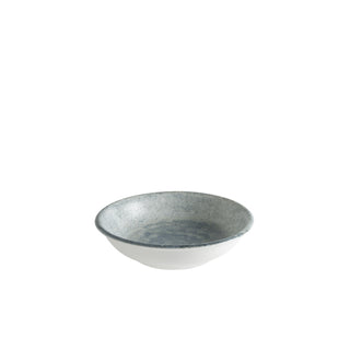 Porcelain Gourmet Deep Plate 13cm 22cl Starters Side Dishes & Dining Service Pack of 12