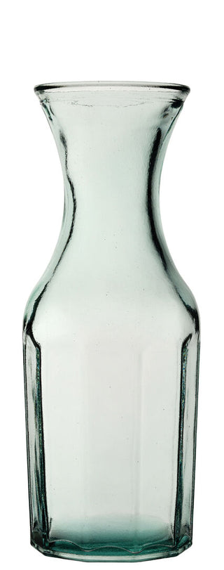 Carafe and Glass Set