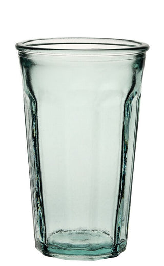 Green Glass Tumblers UK