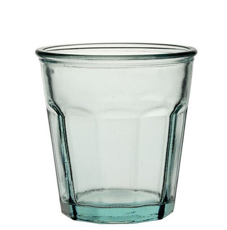 Green Glass Tumblers UK