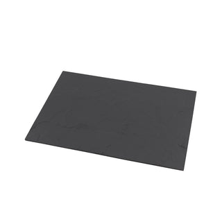 Slate Platters 10cm/20cm/25cm/28cm/30m Sharing Boards Buffet Service Various Pack Sizes