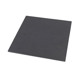Slate Platters 10cm/20cm/25cm/28cm/30m Sharing Boards Buffet Service Various Pack Sizes