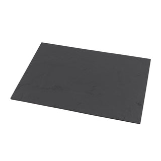 Slate Platters 10cm/20cm/25cm/28cm/30m Sharing Boards Buffet Service Various Pack Sizes