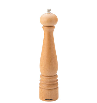 Wooden Pepper Mill