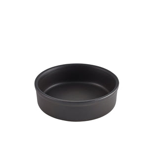 Terra Stoneware Antigo Tapas Dish 10cm/ 13cm/ 14.5cm - Pack of 12