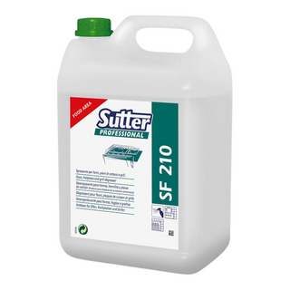 Sutter Professional SF 210 Degreaser - 5Ltr