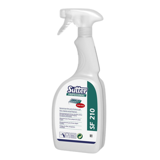 Sutter Professional SF 210 Degreaser - 750ml Trigger Spray