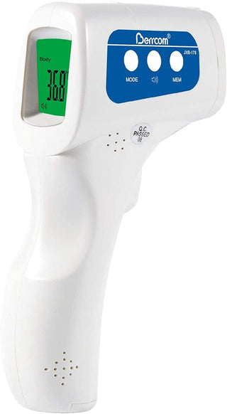 Digital Thermometer 