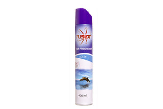 Fusion Air Fresher 400ml - Ocean