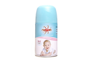 Box of 12 Fusion Air Freshener 300ml Refil for Automatic Dispenser