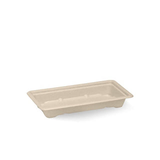 Pack Of 600 Small BioCane Sushi Tray