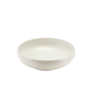 Sereno Porcelain Alto Coupe Bowl High-Gloss Finish (18.5cm / 20cm / 22.5cm - Pack of 6)