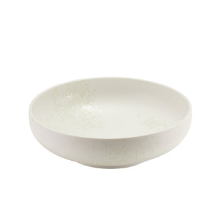 Sereno Porcelain Alto Coupe Bowl High-Gloss Finish (18.5cm / 20cm / 22.5cm - Pack of 6)