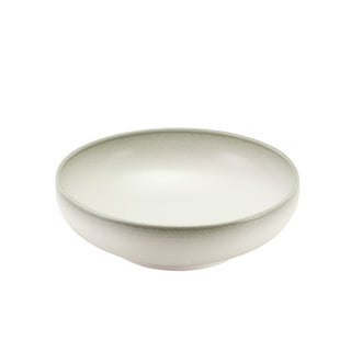 Sereno Cirrus Coupe Bowl 18.5cm/20cm/22.5cm Porcelain Tableware Serving Bowl Dining Set 6