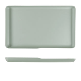 Copenhagen GN 1/1 Platter 53x32.5x3.5cm Melamine Buffets Display Serving Platter 1Pcs