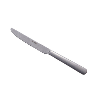 GenWare Palermo Vintage Dessert Knife 18/10 - 12 Pcs - Pack of 1
