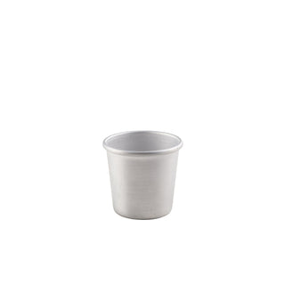 Pudding Moulds, Muffin Tin Dariole Mould Aluminium Egg Tart Mold Cups Basins for Desserts DIY Baking