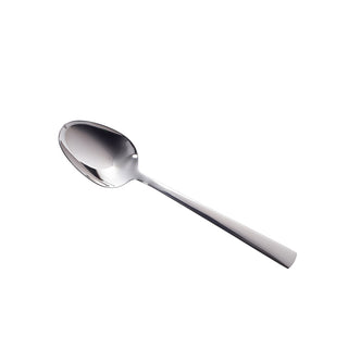 Stainless Steel Cutlery Flatware Premium Mirror Finish Verona Collection - 12pcs Pack | Spoons, Forks, Knives