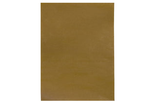 Pack Of 1000 Brown Kraft Greaseproof Sheet 350x250mm