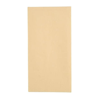 Pack Of 1000 Devon Cream 3ply 8 Fold Dinner Napkins 40cm x 40cm