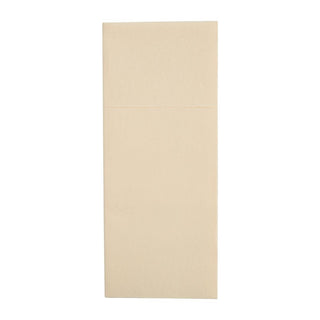 Pack Of 500 40cm Devon Cream 8 Fold Airlaid Napkins