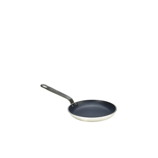 Non Stick Teflon Aluminium Blinis Pan 12cm/15cm Non Stick Pan for Cooking Frying 1Pcs
