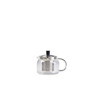 Glass Teapot with Infuser 47cl & 70cl