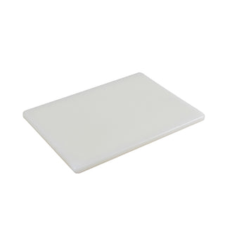 Chopping Board 45.7cm/61cm High Density Polyethylene Kitchen Food Preparation 1Pcs