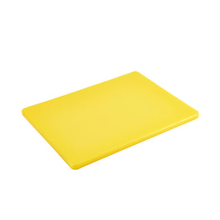 Chopping Board 45.7cm/61cm High Density Polyethylene Kitchen Food Preparation 1Pcs