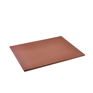 Chopping Board 45.7cm/61cm High Density Polyethylene Kitchen Food Preparation 1Pcs