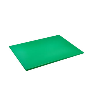 Chopping Board 45.7cm/61cm High Density Polyethylene Kitchen Food Preparation 1Pcs