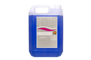 Box of 2 UKCS Heavy Duty Degreaser 5 Litre